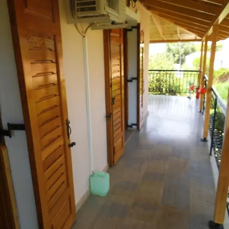 Villa Xenos Kalamaki  Exterior photo